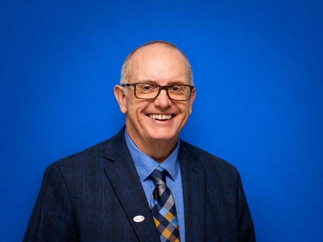NPTech President Eric featured in Goshen News